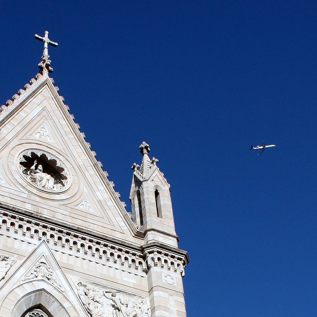Duomo de #napoli #italia #viatjarpelmon