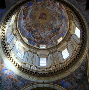2011-08-28 (cupula Duomo)              