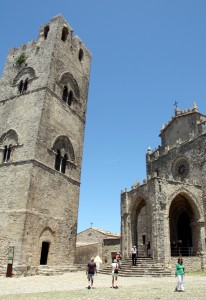 2016-06-07 (catedral d'Erice) 