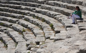 2016-06-07 (teatre  grec de Segesta) 